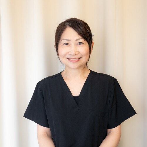 リラクかおん 代表